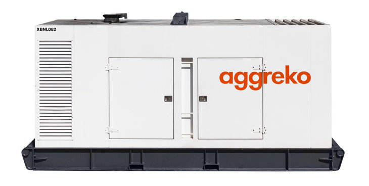 Aggreko confirms benefits of drop-in fuels for generators following Ricardo testing
